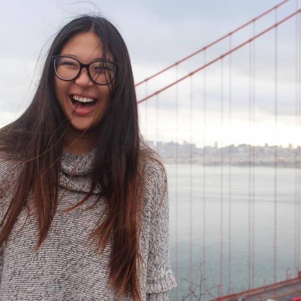 Meet your Posher, Jocelyn